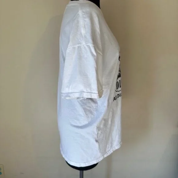 Police Dispatcher Graphic T-Shirt 8537 - Picture 2 of 9